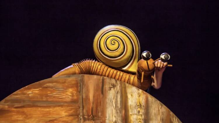 Espectáculos familiares y musicales