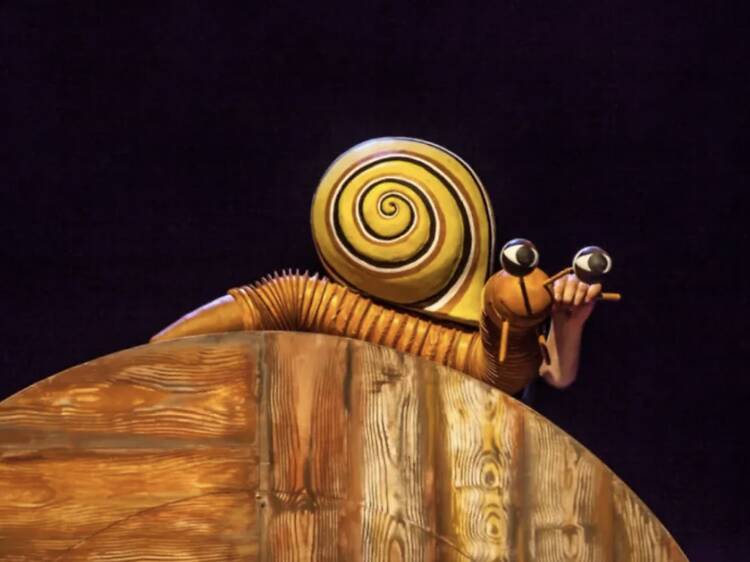 Espectáculos familiares y musicales