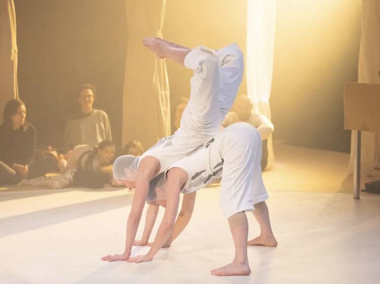 Una selecció d'espectacles top per veure la Diada del Teatre a Lleida