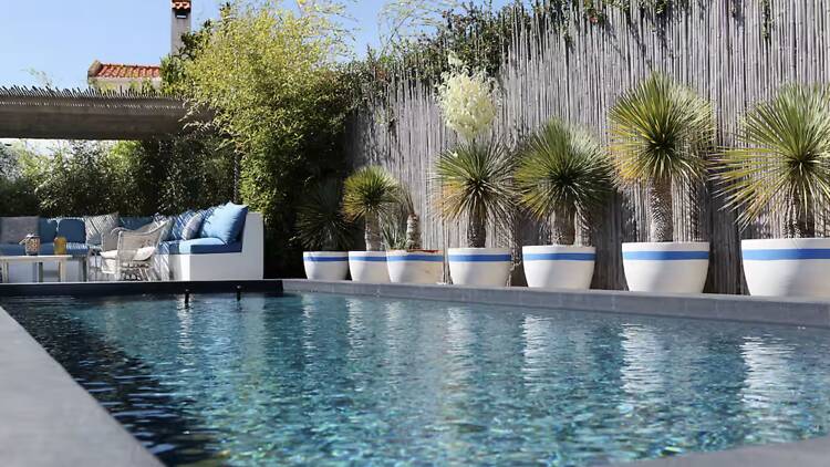 The Dune Dweller: Pego Beach House