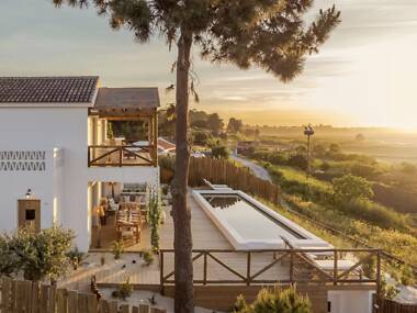 15 Best Airbnbs in Comporta, Portugal for a Chic Coastal Escape 15 Best Airbnbs in Comporta, Portugal for a Chic Coastal Escape
