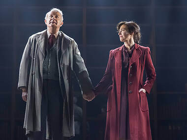 Shadowlands Shadowlands