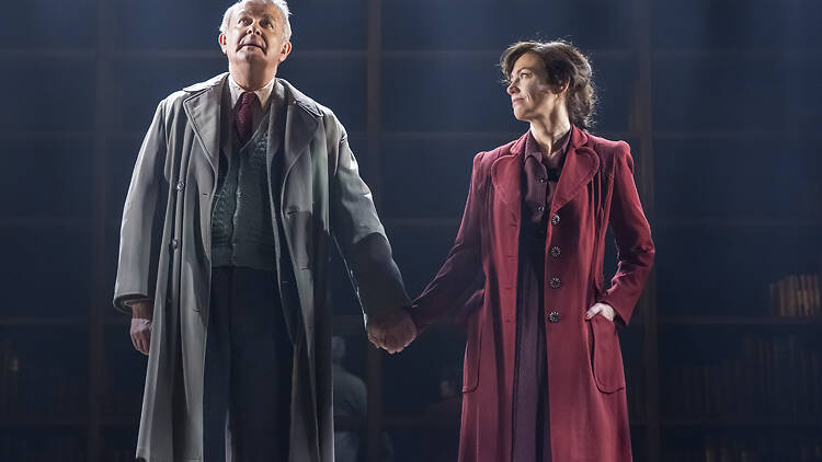 Shadowlands Shadowlands