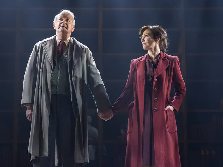 Shadowlands Shadowlands