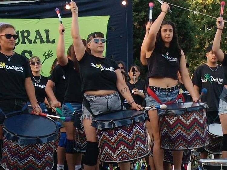 Carnival Specials at Museo José Hernández Carnival Specials at Museo José Hernández