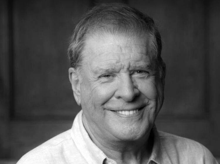 Premiere of “Buenas palabras” at the San Martín Premiere of “Buenas palabras” at the San Martín