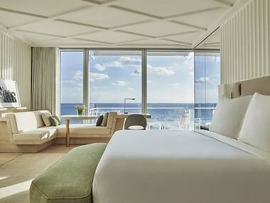 These Miami hotels were just voted some of the best in the US for 2026 These Miami hotels were just voted some of the best in the US for 2026