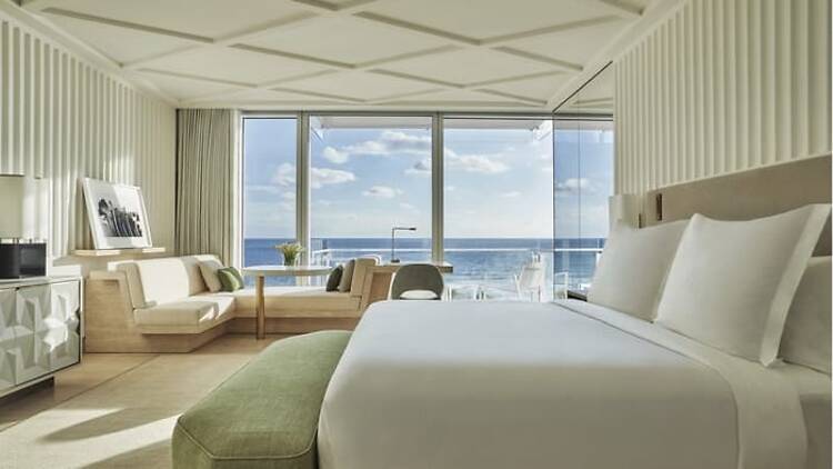 four seasons surfside