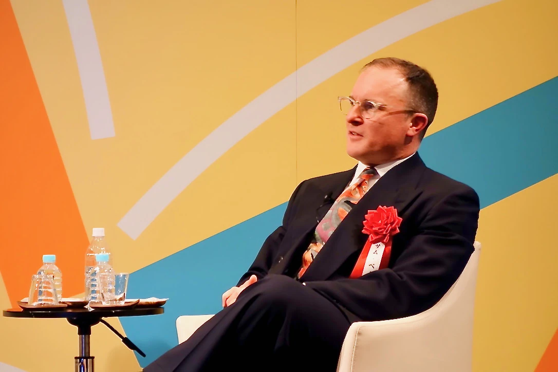 国際文芸フォーラム2026