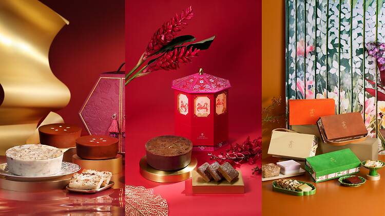 Island Shangri-La, Hong Kong