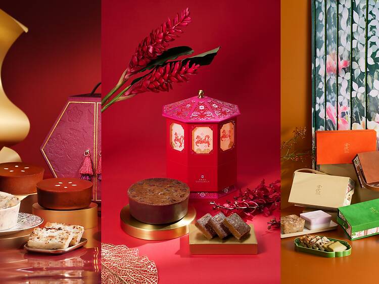 Island Shangri-La, Hong Kong