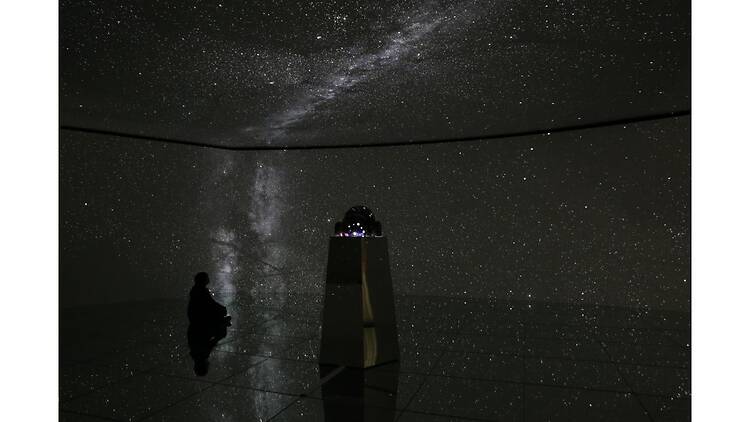 『チ。 ―地球の運動について―』×東京シティビュー ～世界の見方が変わる体験を、展望台で～