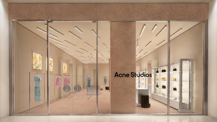 Acne Studios Acne Studios