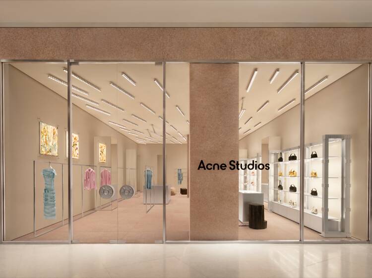 Acne Studios Acne Studios