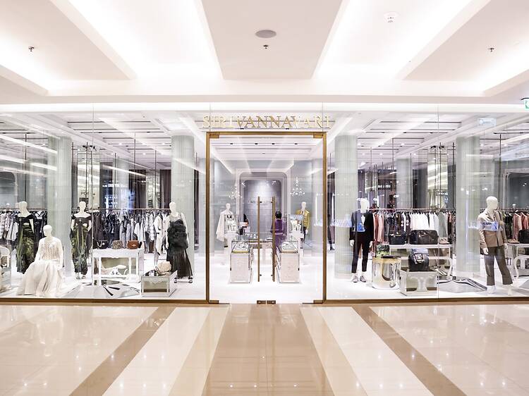 SIRIVANNAVARI SIRIVANNAVARI