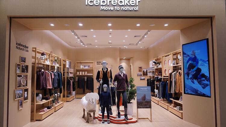 Icebreaker Icebreaker