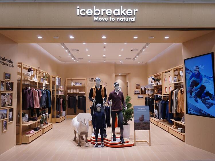 Icebreaker Icebreaker