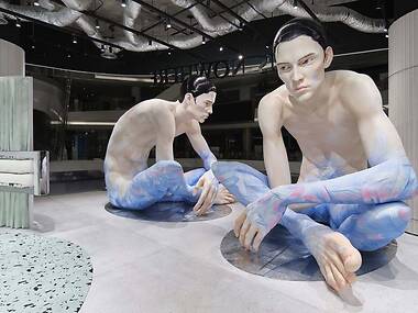 Bangkok’s top new store openings this year Bangkok’s top new store openings this year