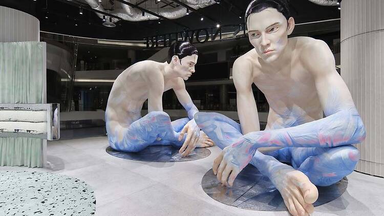 Bangkok’s top new store openings this year