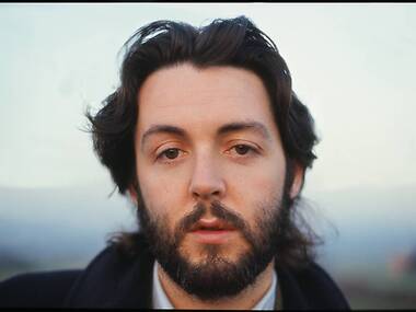 Man on the Run Man on the Run