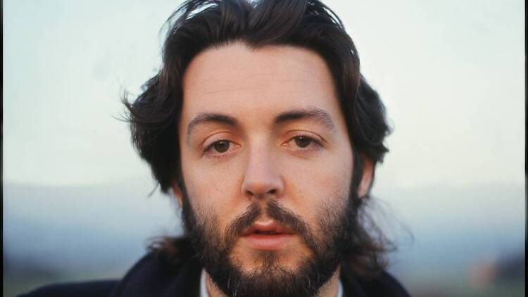 Man on the Run Man on the Run