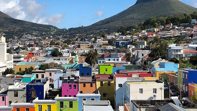 Bo-Kaap 