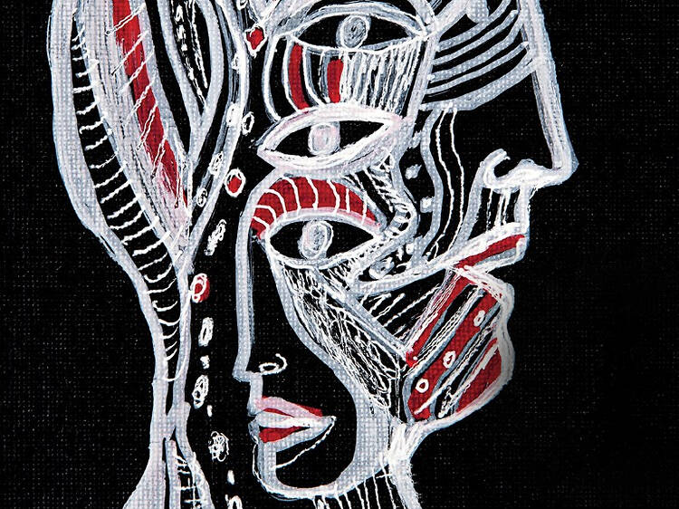 O Estranho Terrível Outro III O Estranho Terrível Outro III