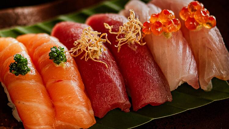 Hōseki at Delaire Graff Estate