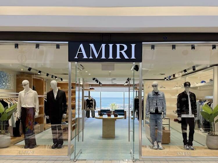 AMIRI