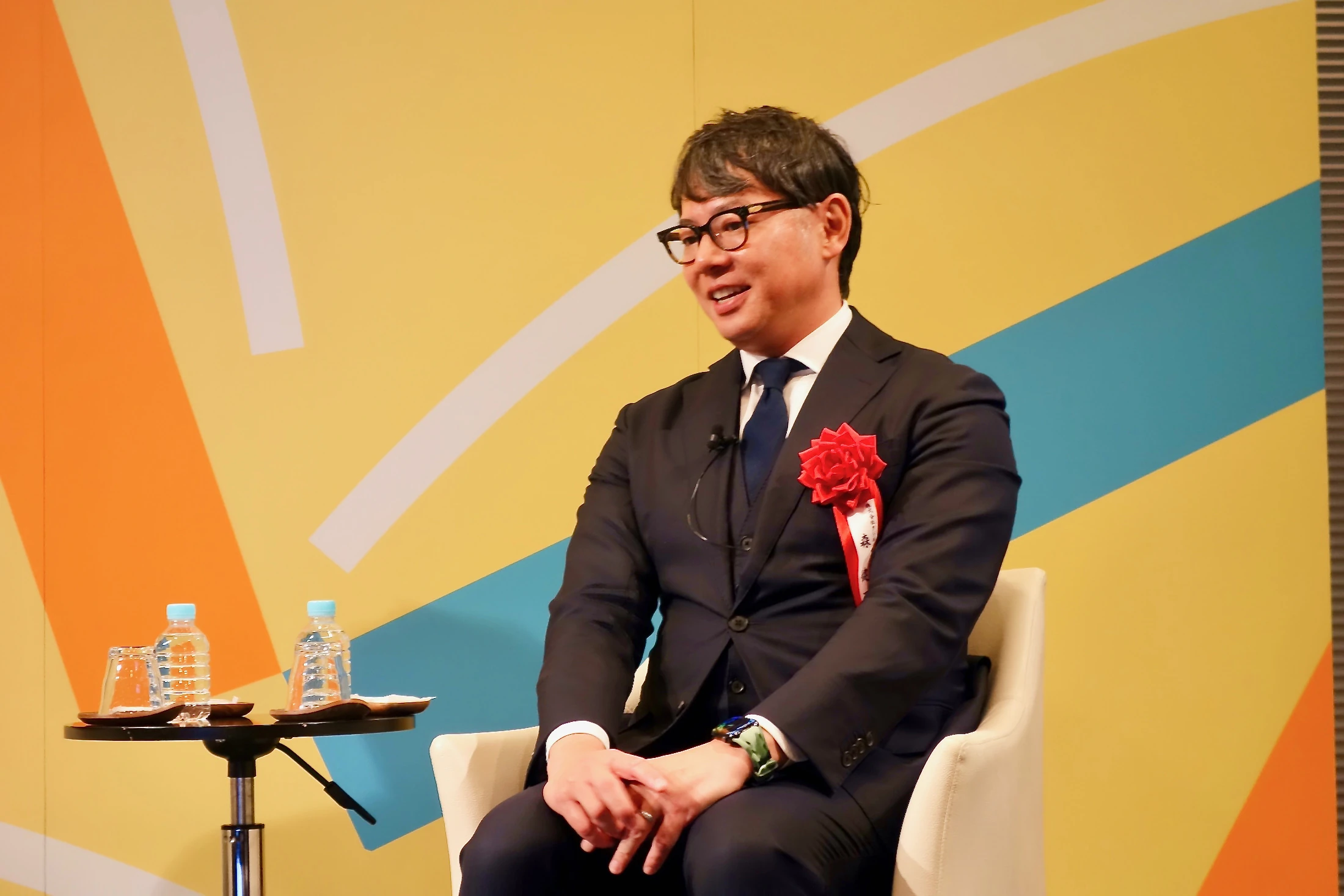 国際文芸フォーラム2026