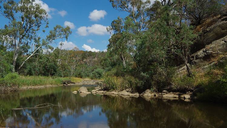 Campaspe River