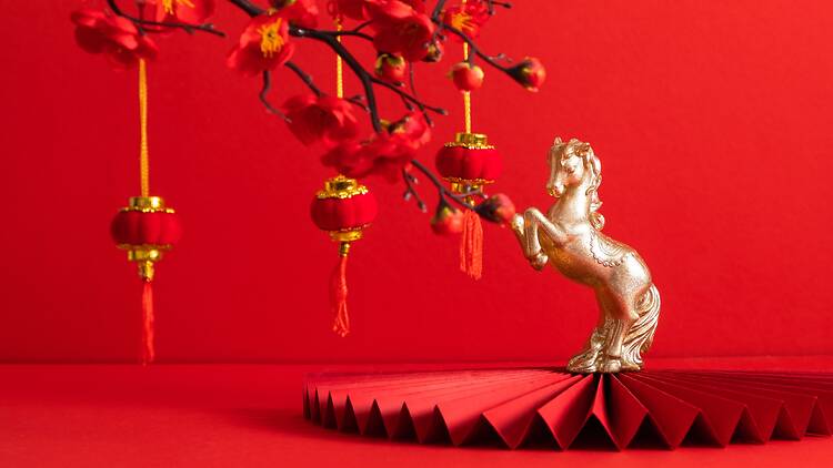 金马玉堂 (jīn mǎ yù táng)