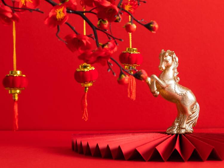 金马玉堂 (jīn mǎ yù táng)