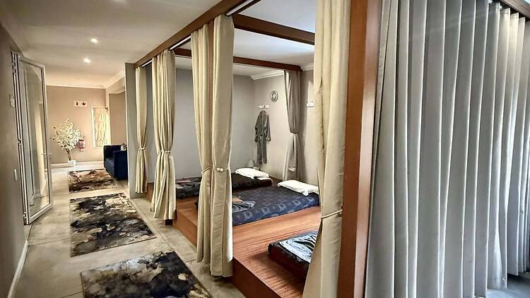 Passara Wellness Spa