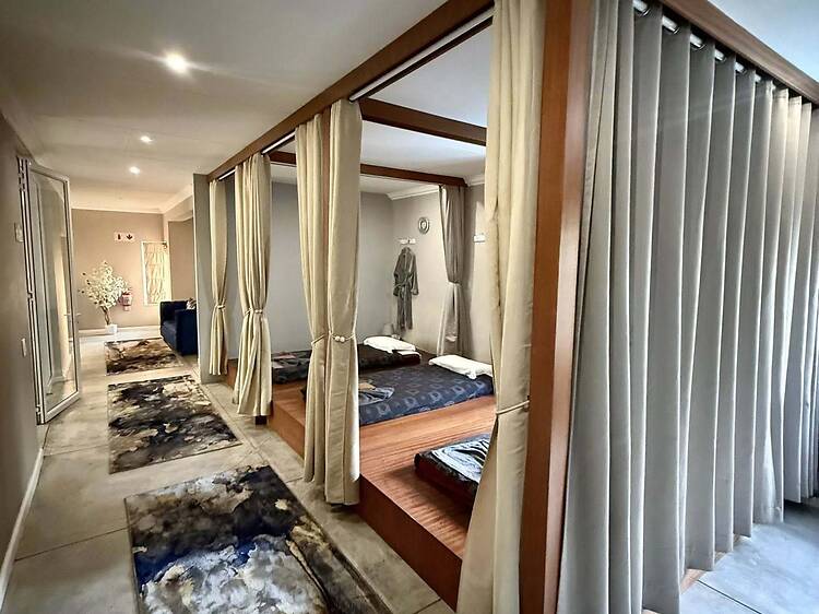 Passara Wellness Spa