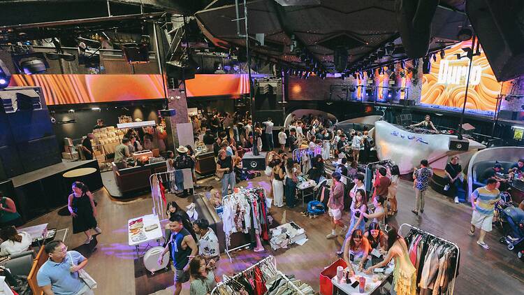 Hungover Vol. 2 Hungover Vol. 2