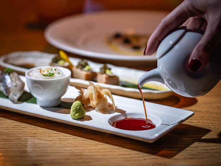 Felújítás miatt bezár a NOBU Budapest, de nagyobbat nyit majd, mint valaha Felújítás miatt bezár a NOBU Budapest, de nagyobbat nyit majd, mint valaha