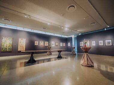 New home for Irma Stern collection New home for Irma Stern collection