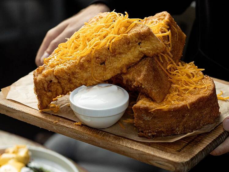 Budán nyit újra a Madách tér legendás reggelizőhelye, a Keksz Budán nyit újra a Madách tér legendás reggelizőhelye, a Keksz