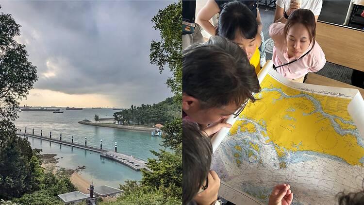 Battle for Singapore