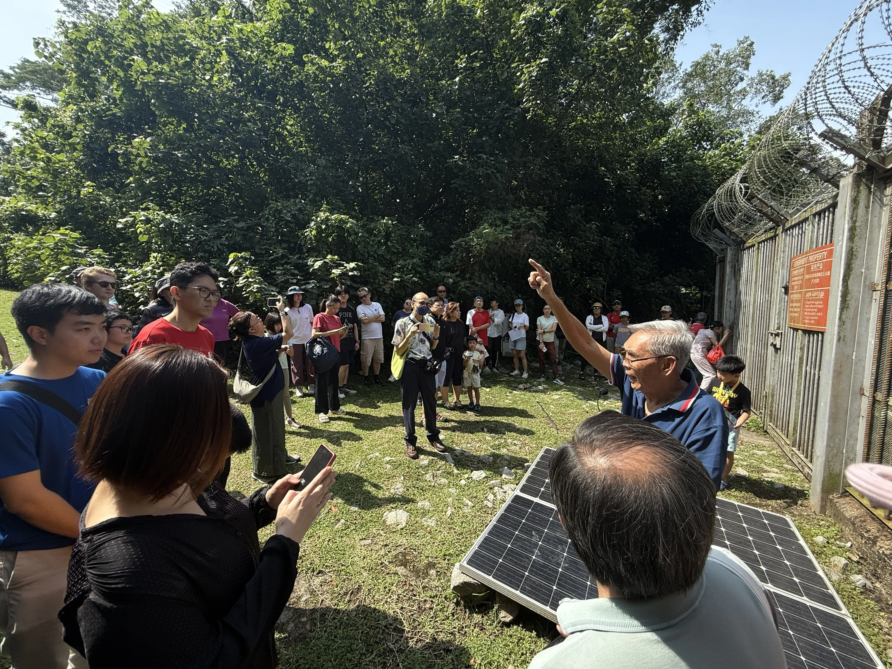 National Heritage Board Battle For Singapore