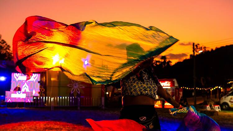 Thantawan Festival Thantawan Festival