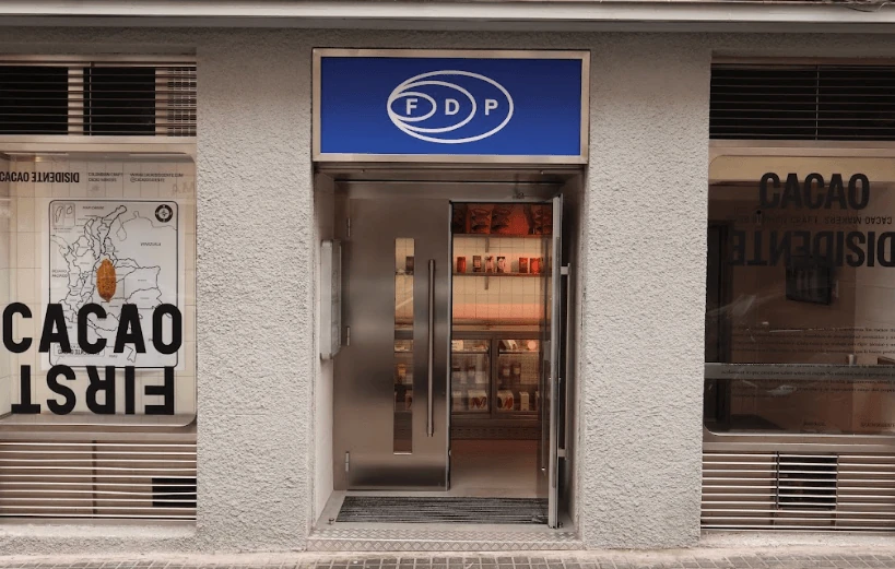  Fundaci&oacute;n del Producto