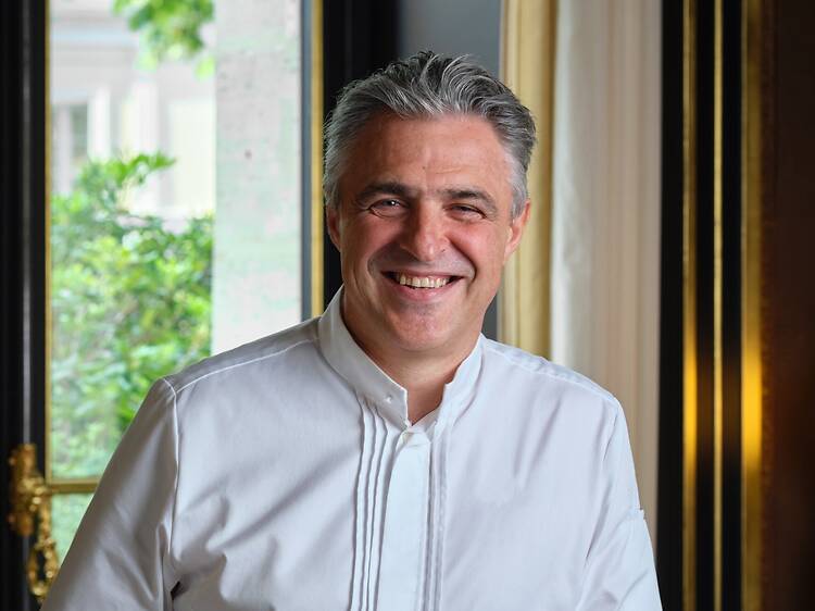 On connaît le chef qui va présider l’édition 2026 du San Pellegrino Young Chef Academy France !