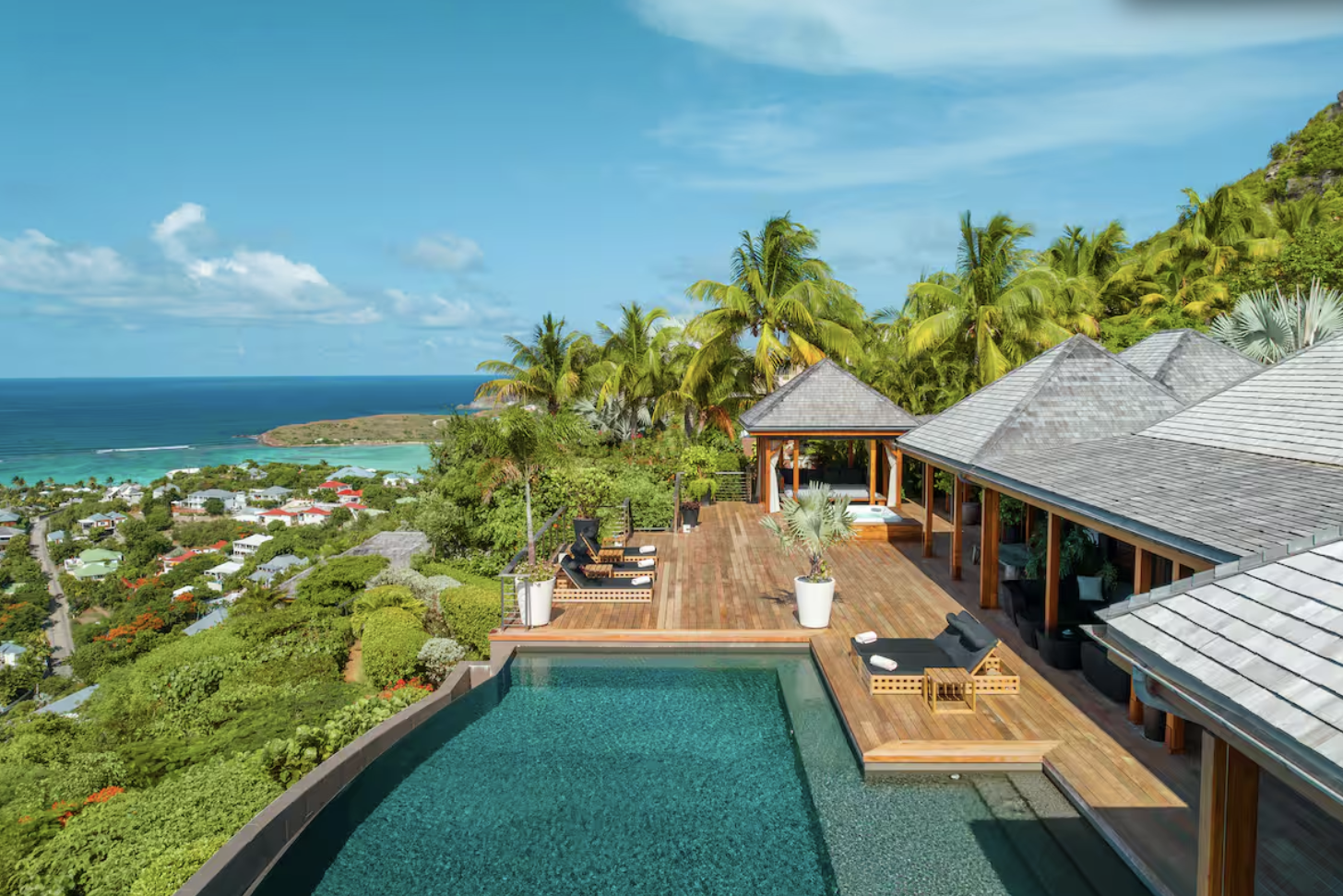 13 Best Airbnbs in St. Barts for a Jet-Set Caribbean Escape