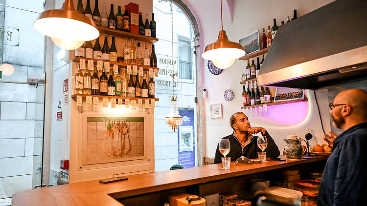 Adega Etelvina Adega Etelvina