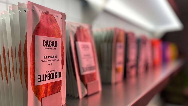 Fundación del Producto