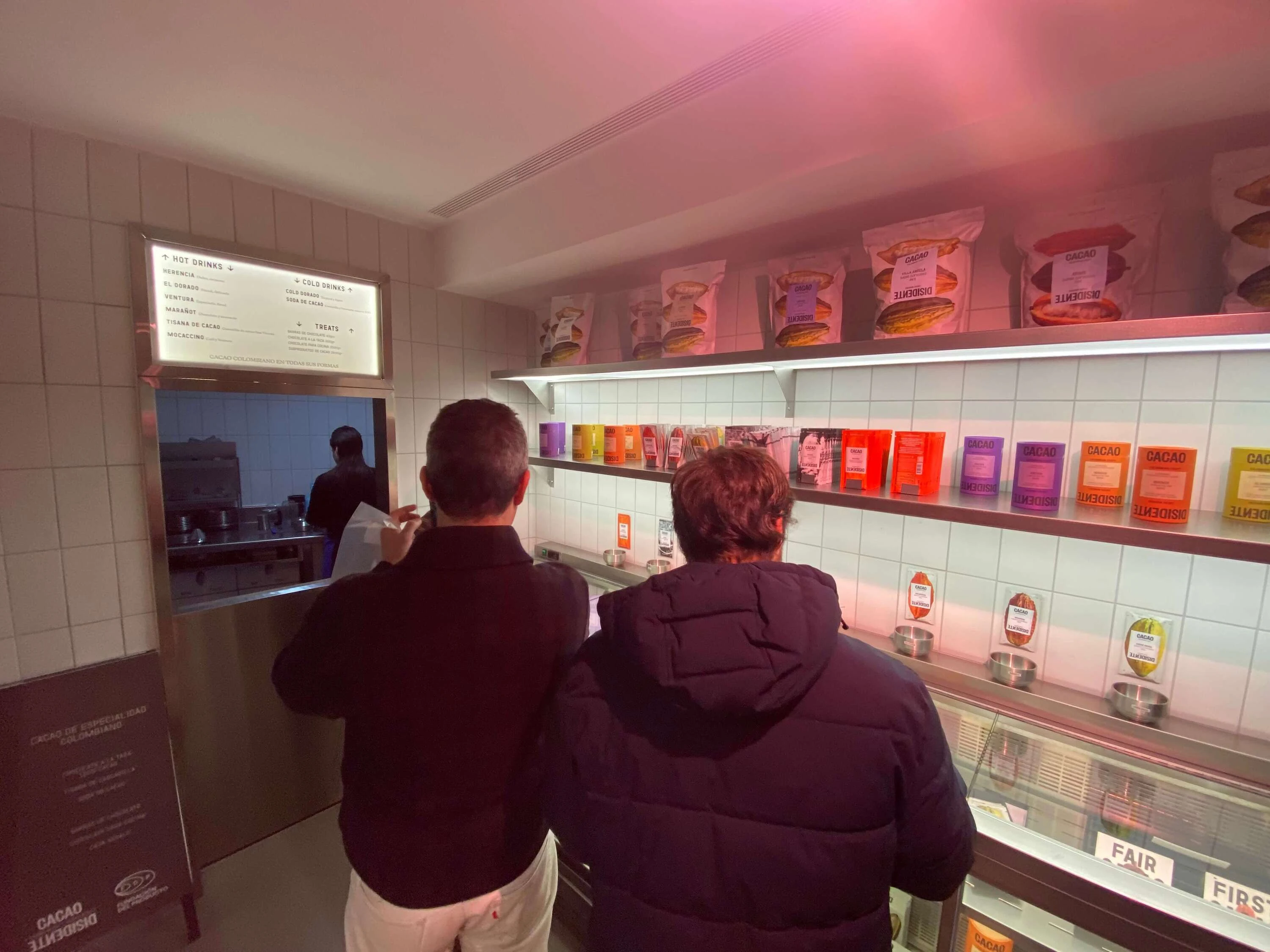 Fundaci&oacute;n del Producto