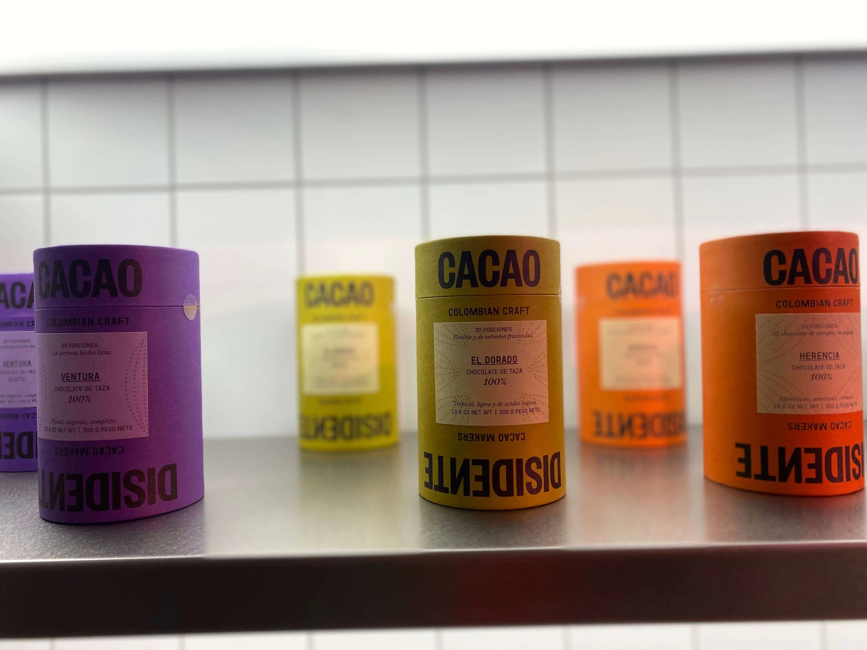 Fundaci&oacute;n del Producto