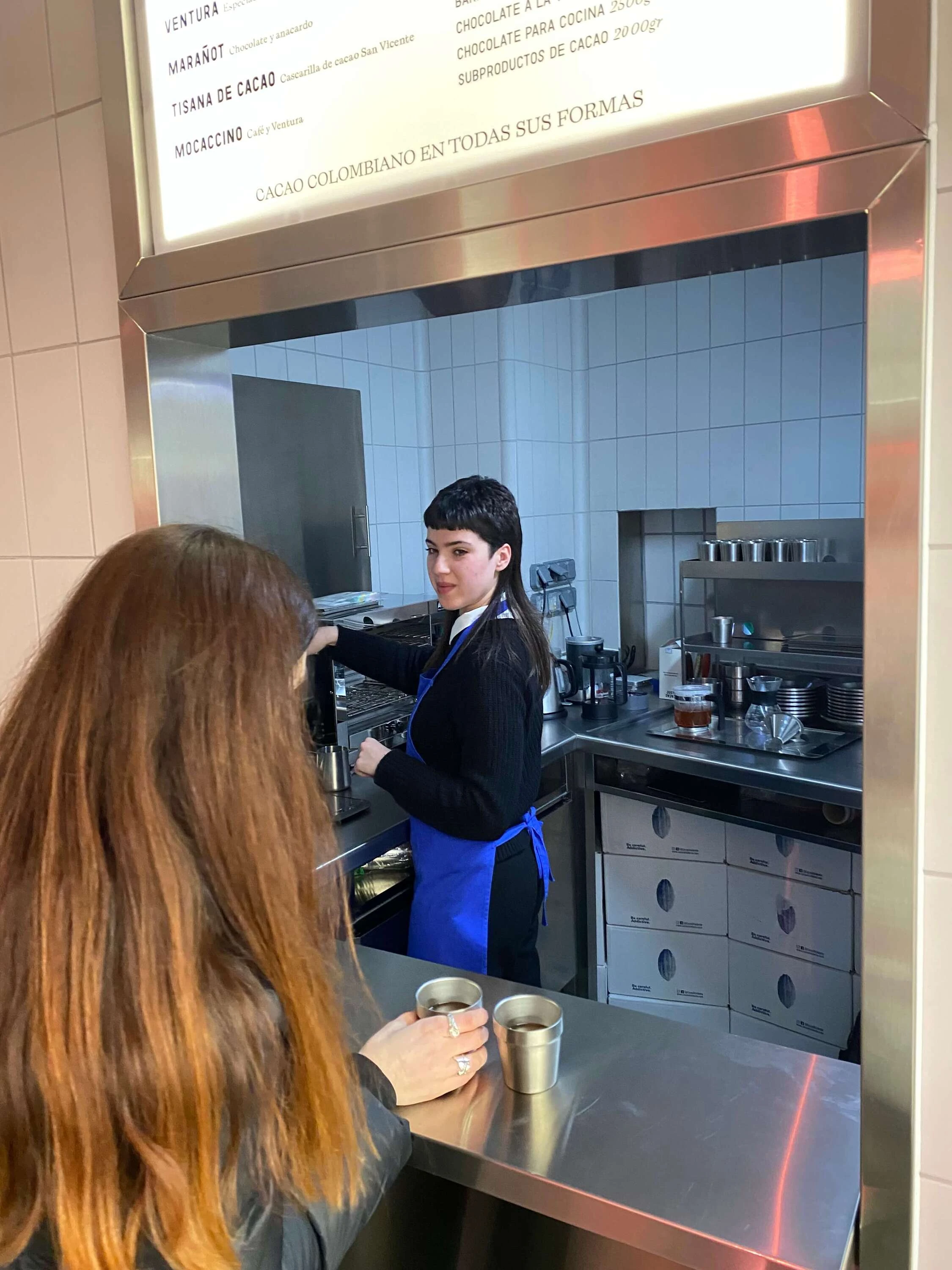 Fundaci&oacute;n del Producto